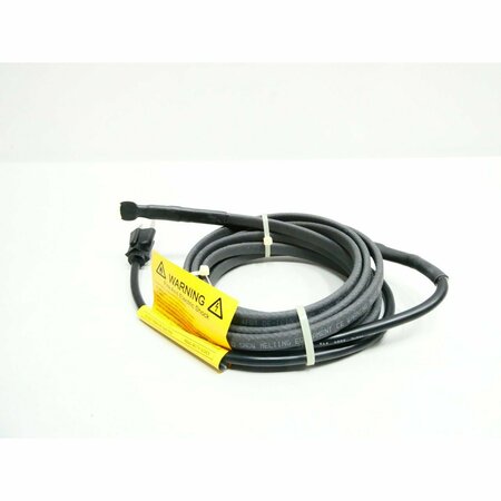 Zoro Approved Vendor NA SELF-REGULATING HEATING CABLE 12FT 72W 120V-AC OTHER HEATING ELEMENT FSPC1-12